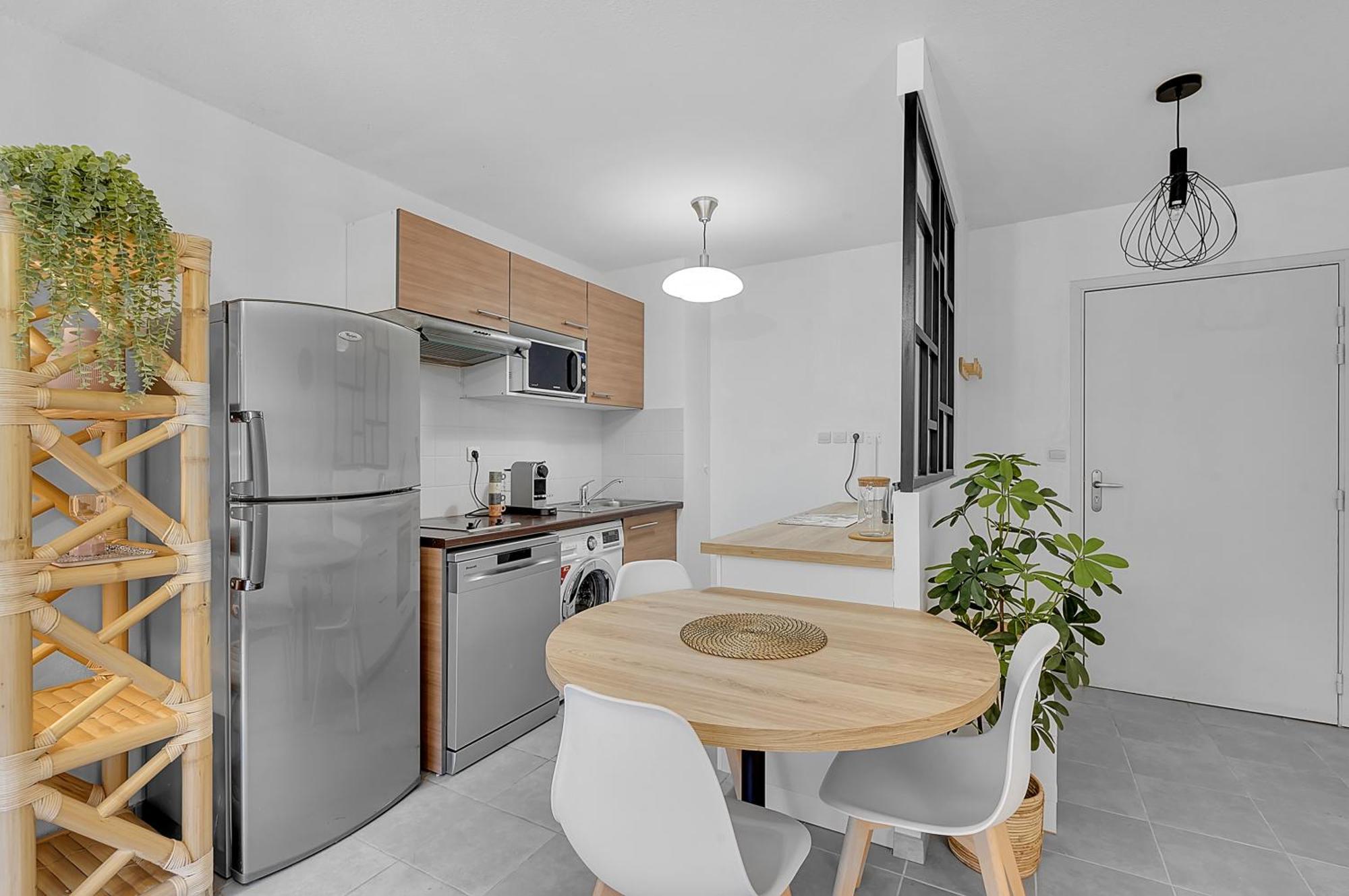 Les Lauriers Lafaurie Apartment Toulouse Bagian luar foto