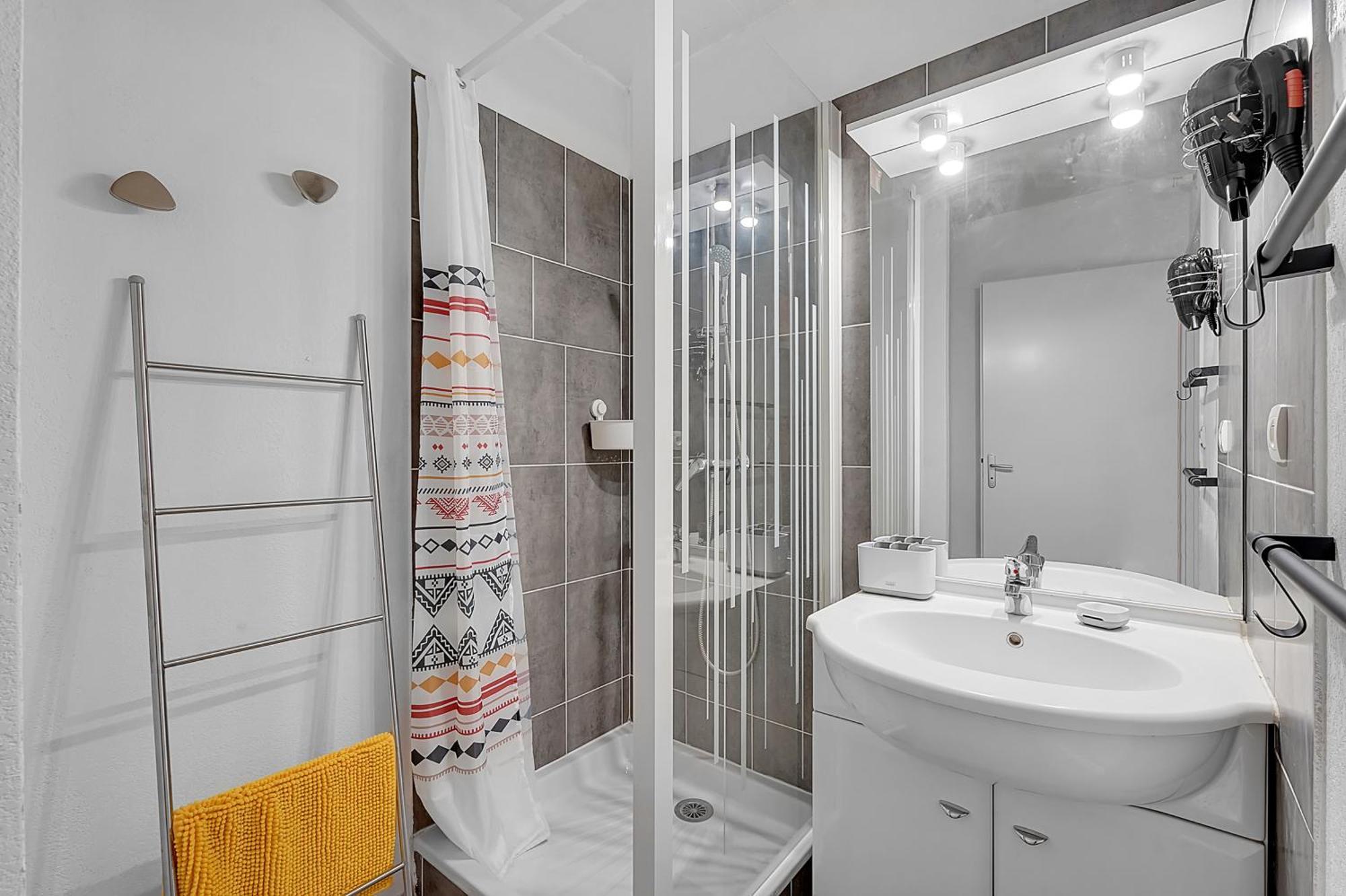Les Lauriers Lafaurie Apartment Toulouse Bagian luar foto