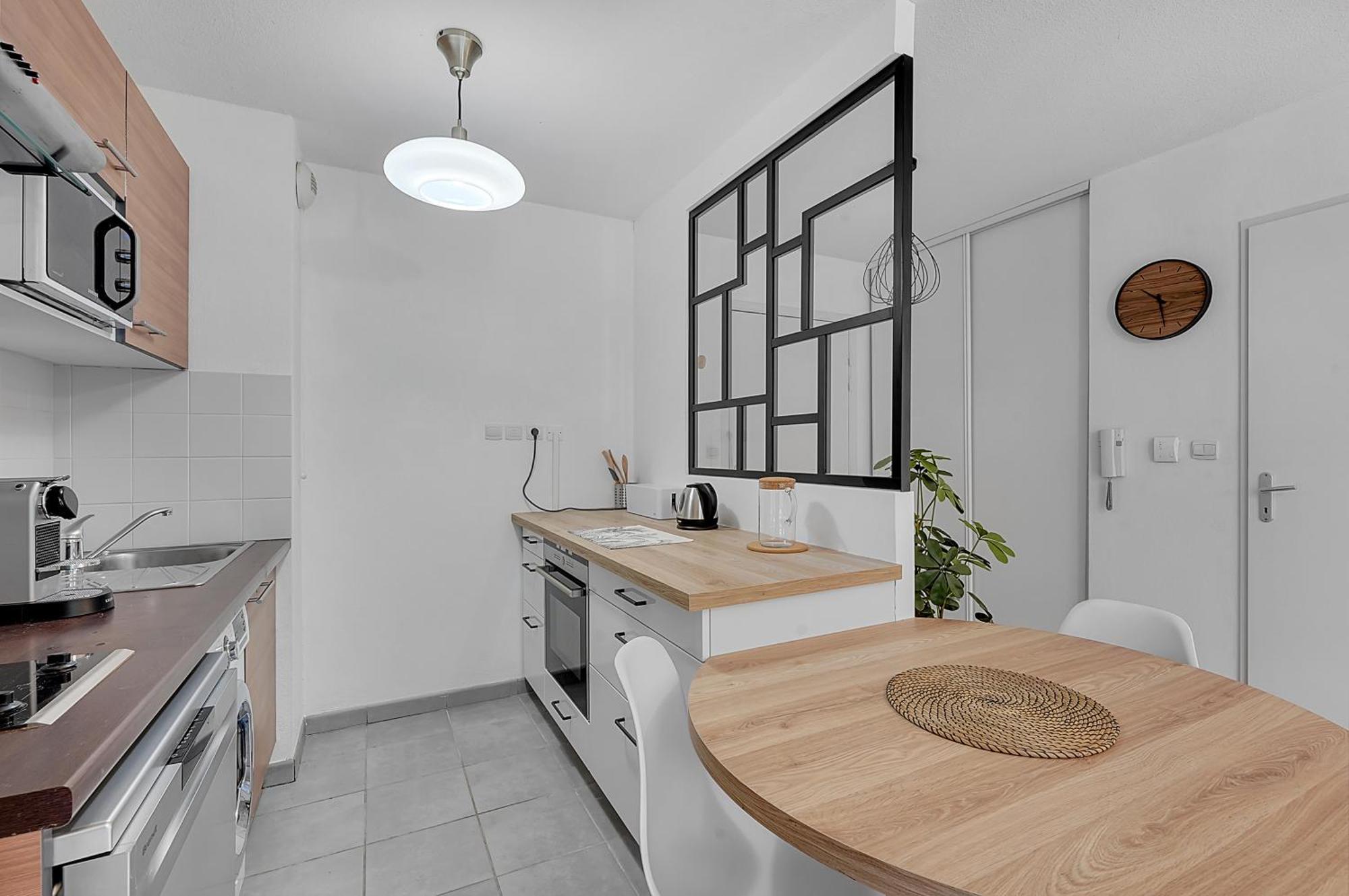 Les Lauriers Lafaurie Apartment Toulouse Bagian luar foto
